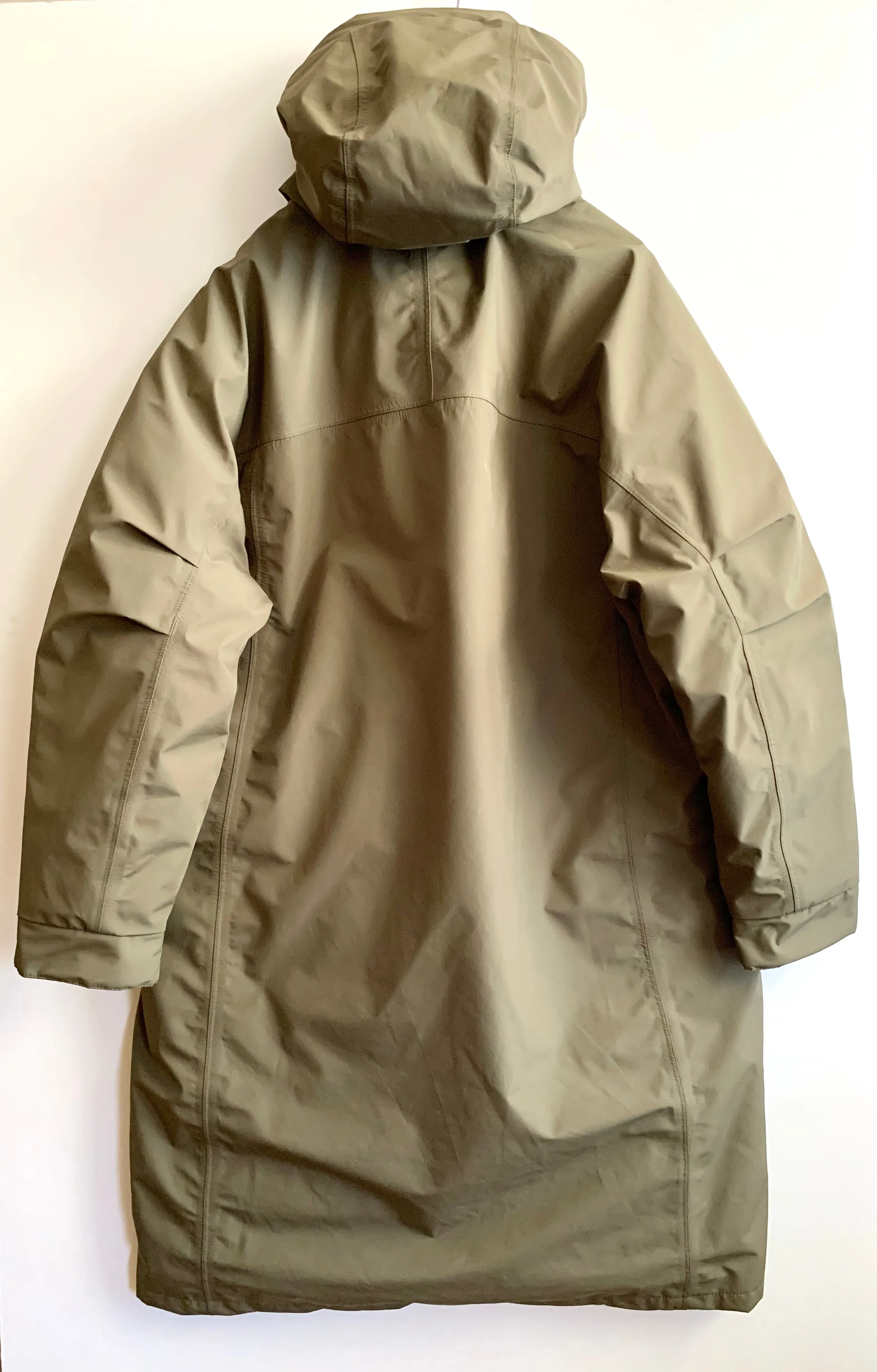 【 FORME 】Down Coat