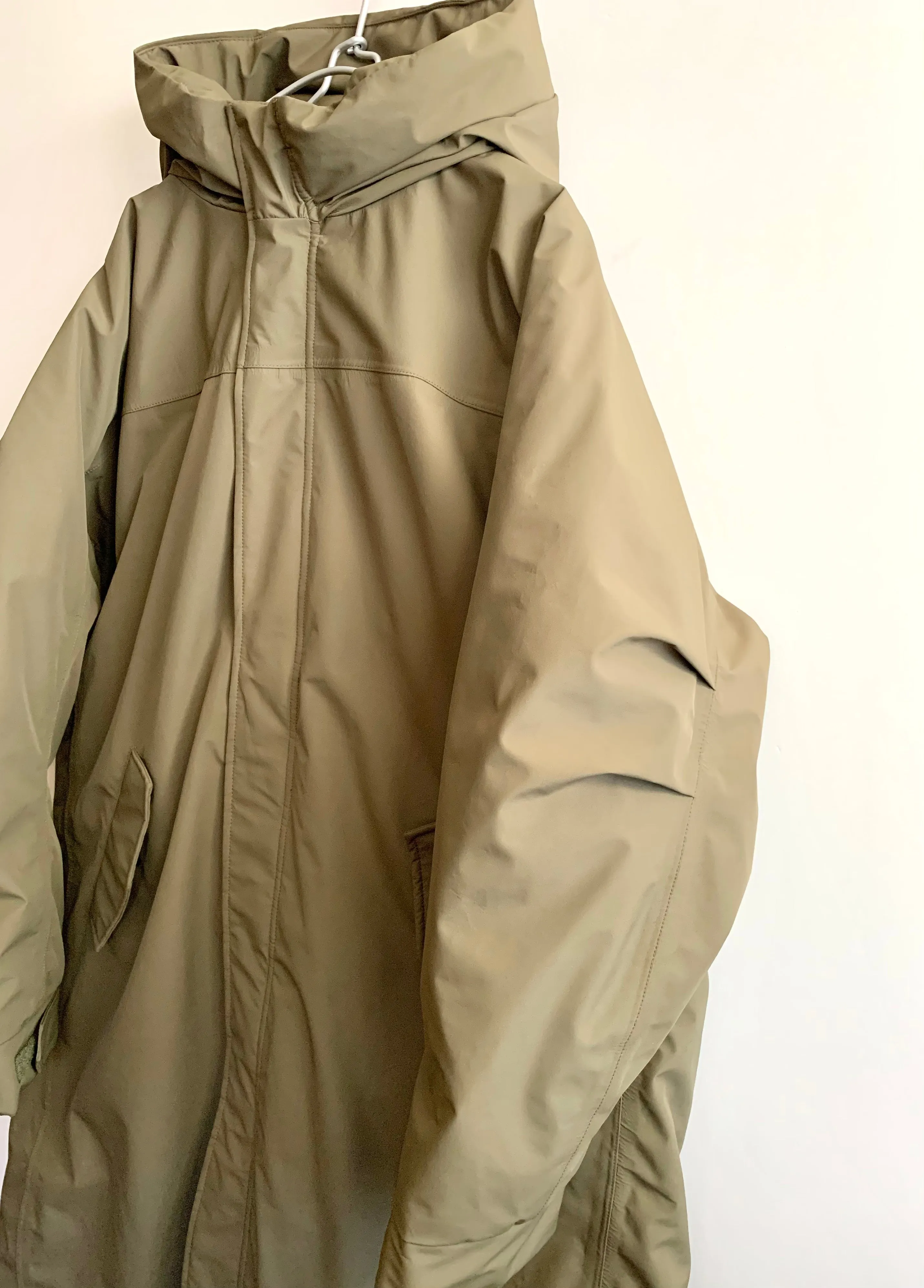 【 FORME 】Down Coat