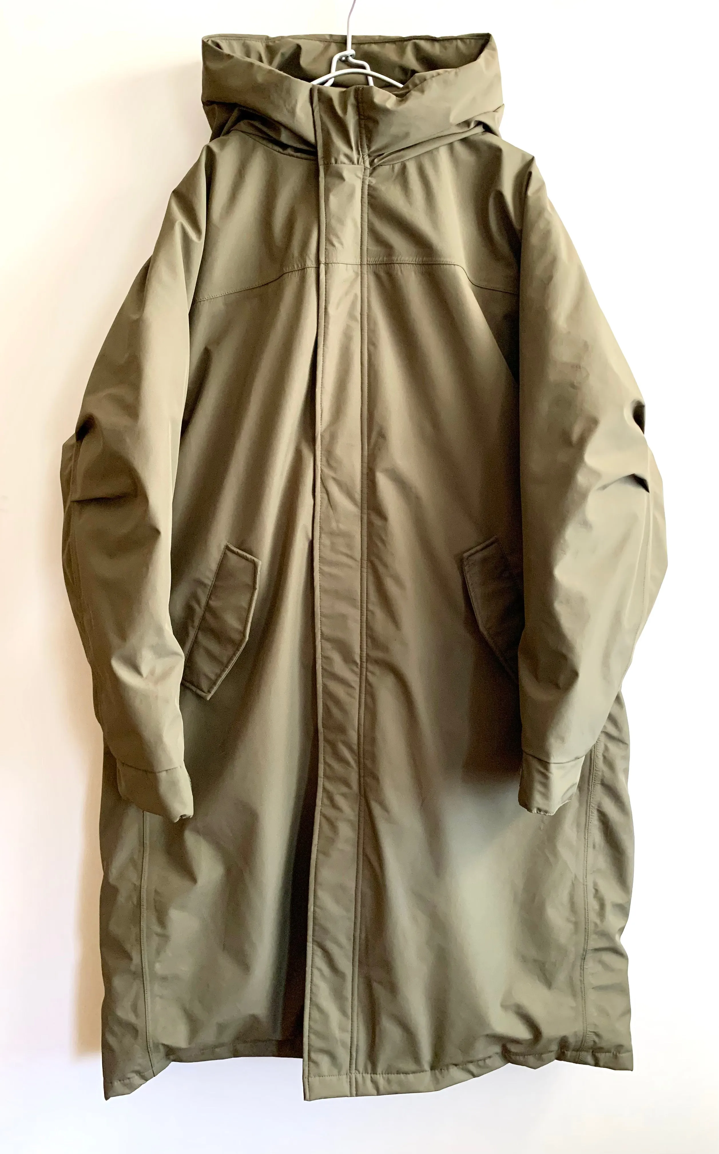 【 FORME 】Down Coat