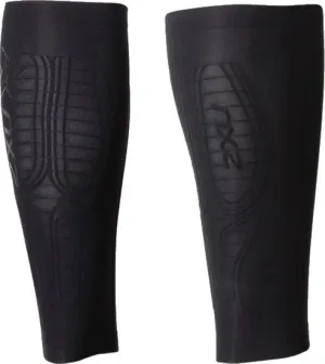 2XU Light Speed Compression Calf Guards Black/Nero | Buy 2XU Light Speed Compression Calf Guards Black/Nero here | Outnorth