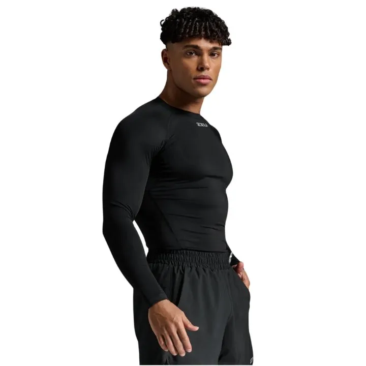 2XU MA6398A Core Compression Full Sleeve Top