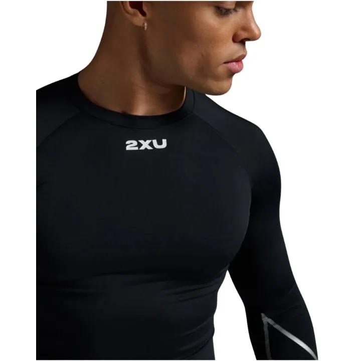 2XU MA6398A Core Compression Full Sleeve Top