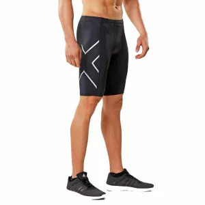 2XU Mens Aspire Compression Short