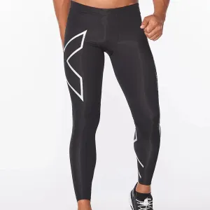 2XU Mens Compression Full Length Tights