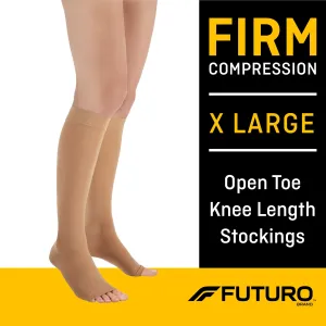 3M™ Futuro™ Compression Stockings, 1 Each