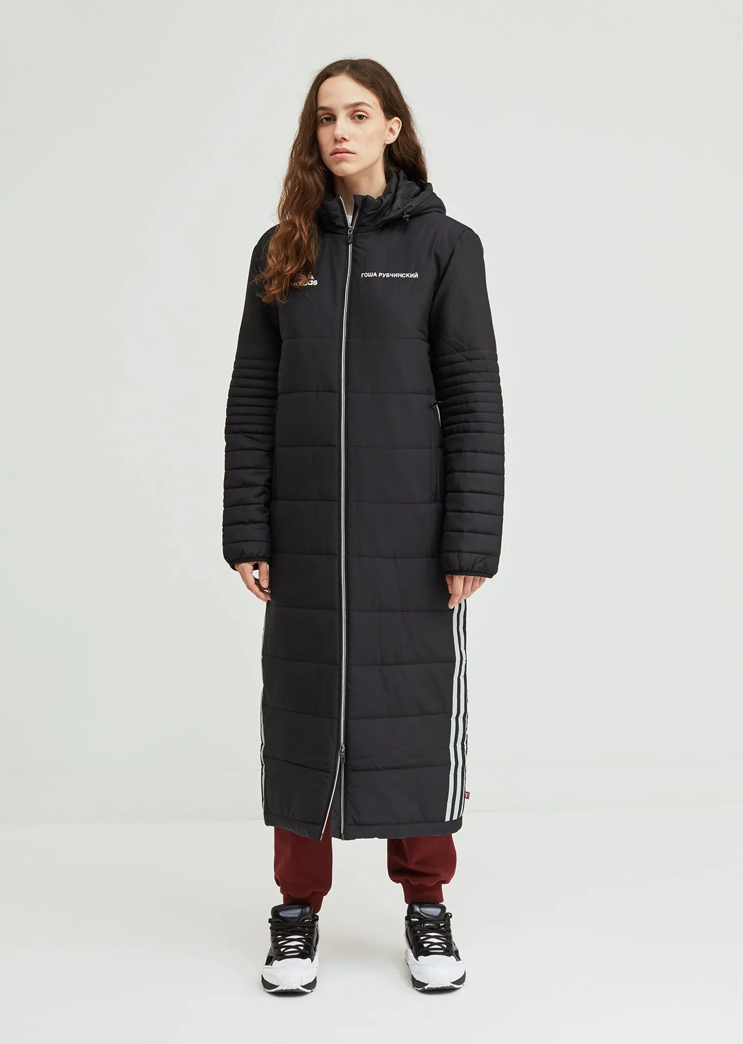 Adidas Wind Coat