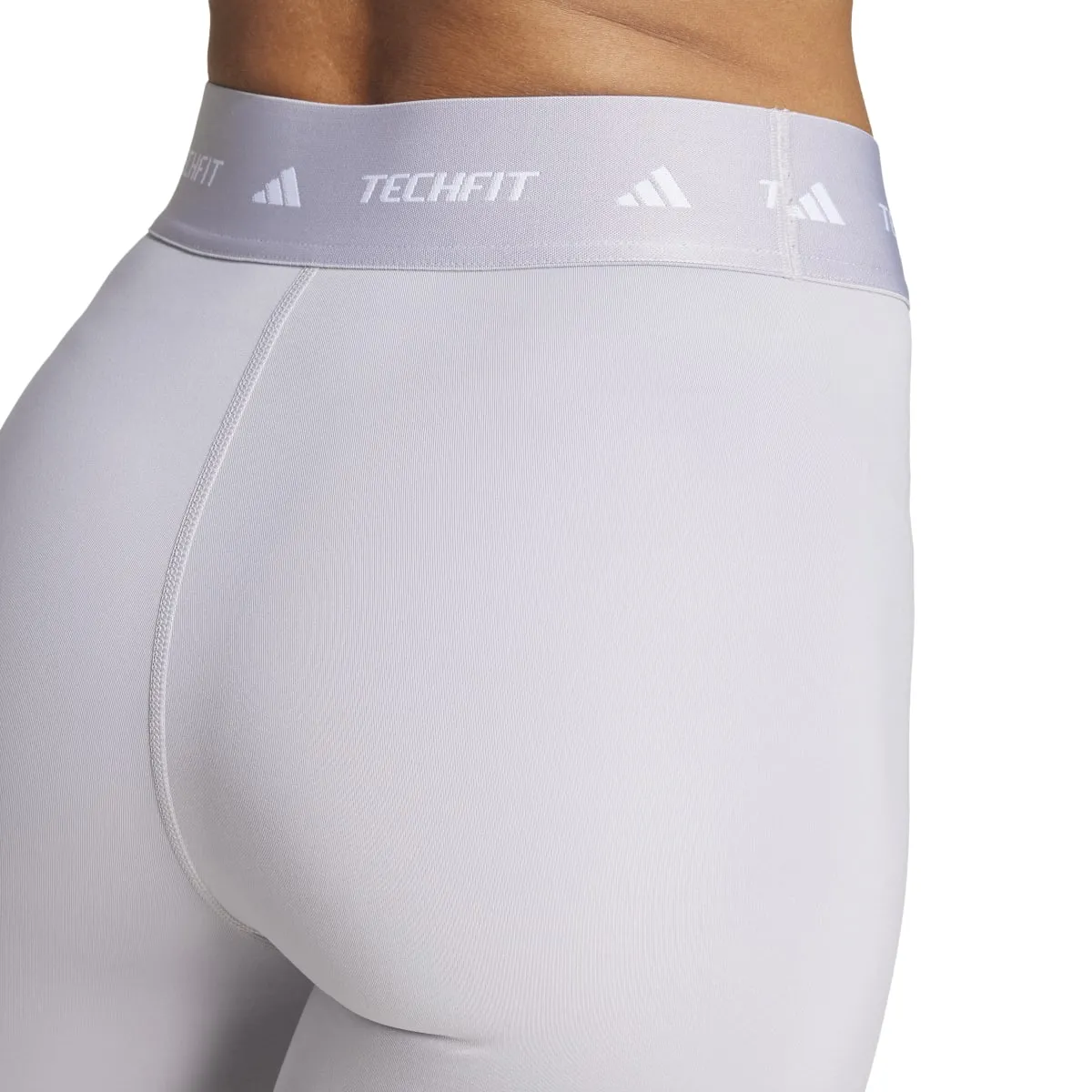 adidas Women's Techfit Short Leggings