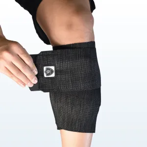 Adjustable Elastic Compression Calf Bandage Wrap (1PC)-4"* 61"