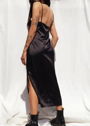 Afends Womens Sienna - Slip Dress