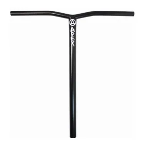 Apex Pro Scooters Team Bol Bars SCS, Black