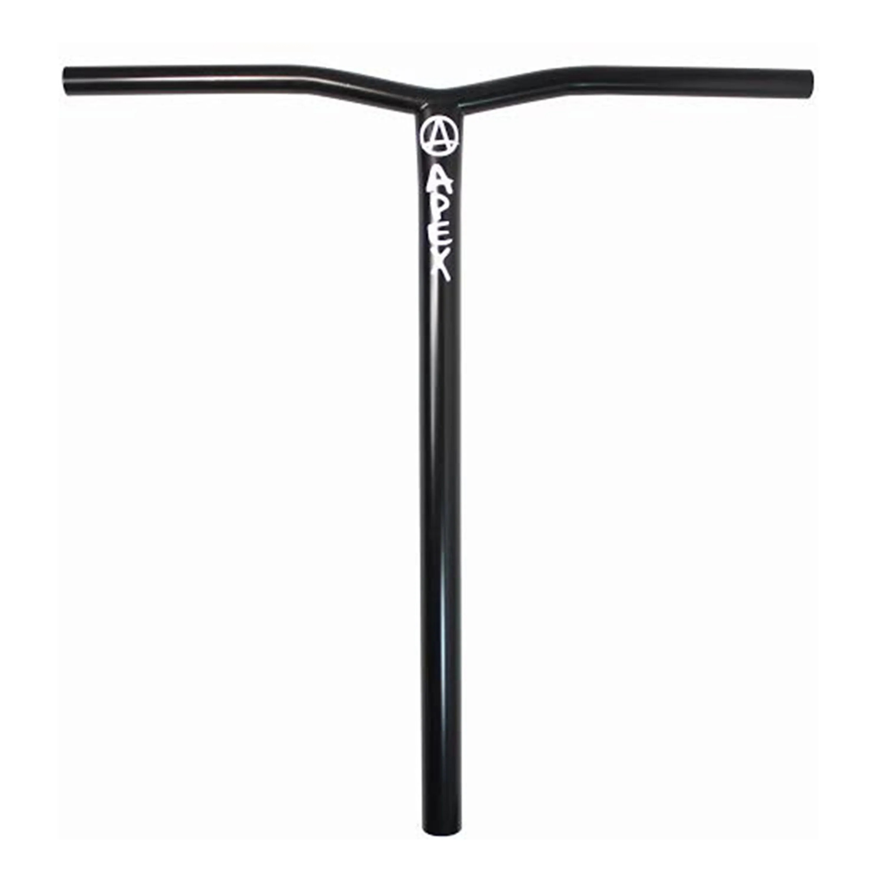 Apex Pro Scooters Team Bol Bars SCS, Black