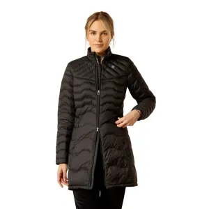 Ariat Wms Ideal Down Coat Black