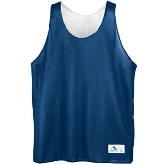 Augusta Reversible Mini Mesh Tank