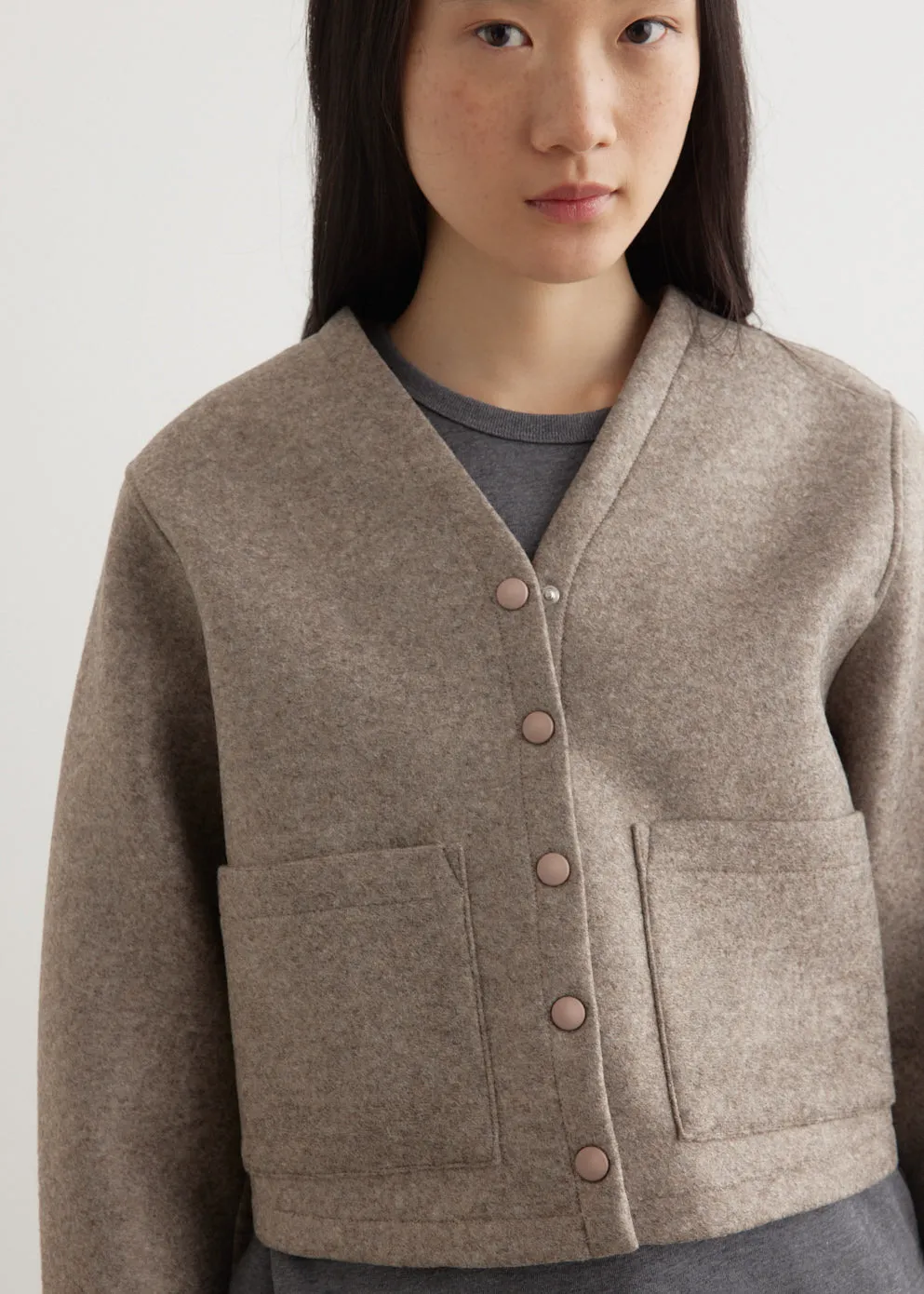 Aurelia Jacket