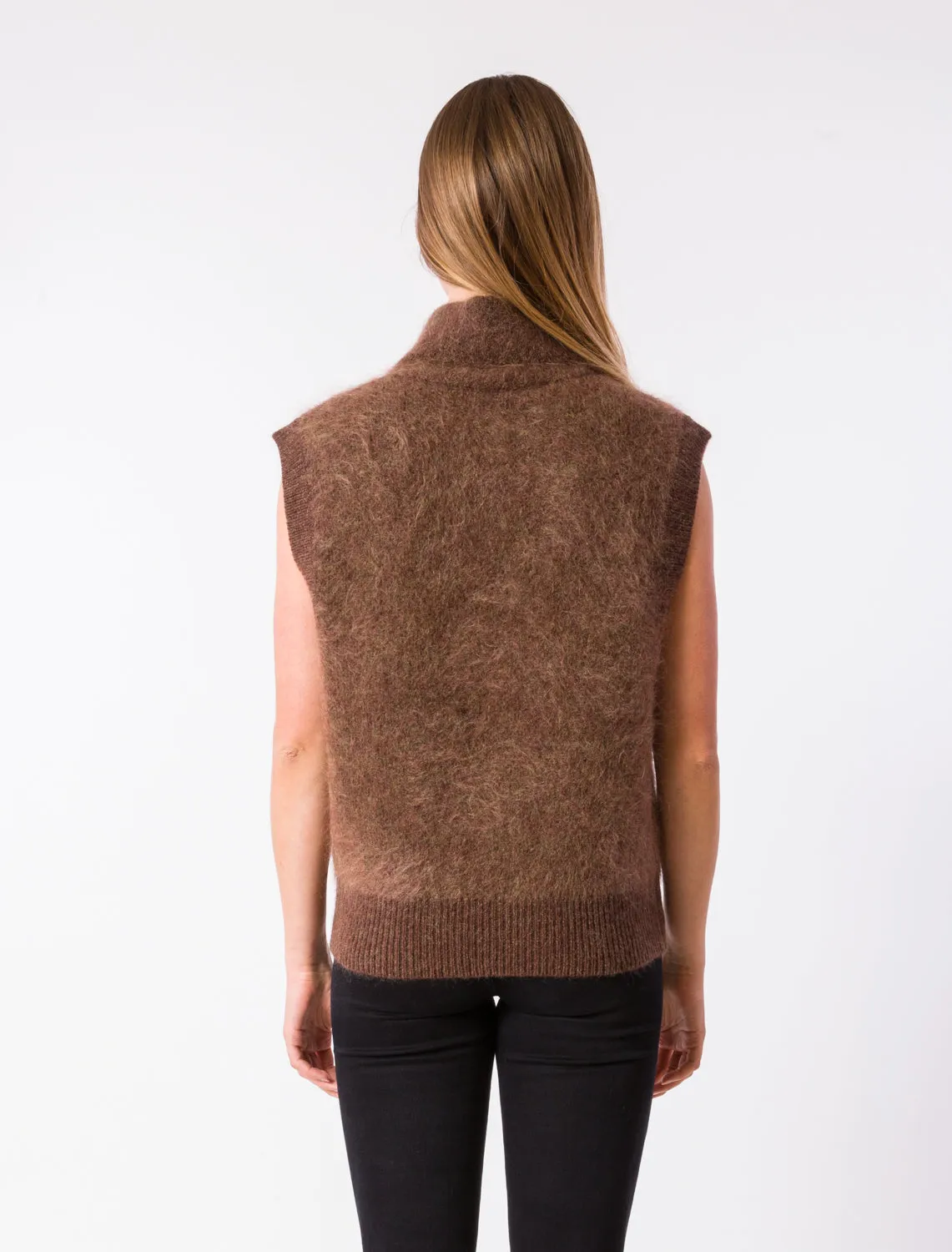 BALAFON VEST