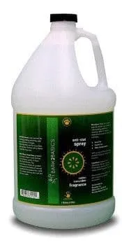 Bark 2 Basics Anti Stat Spray - Gallon