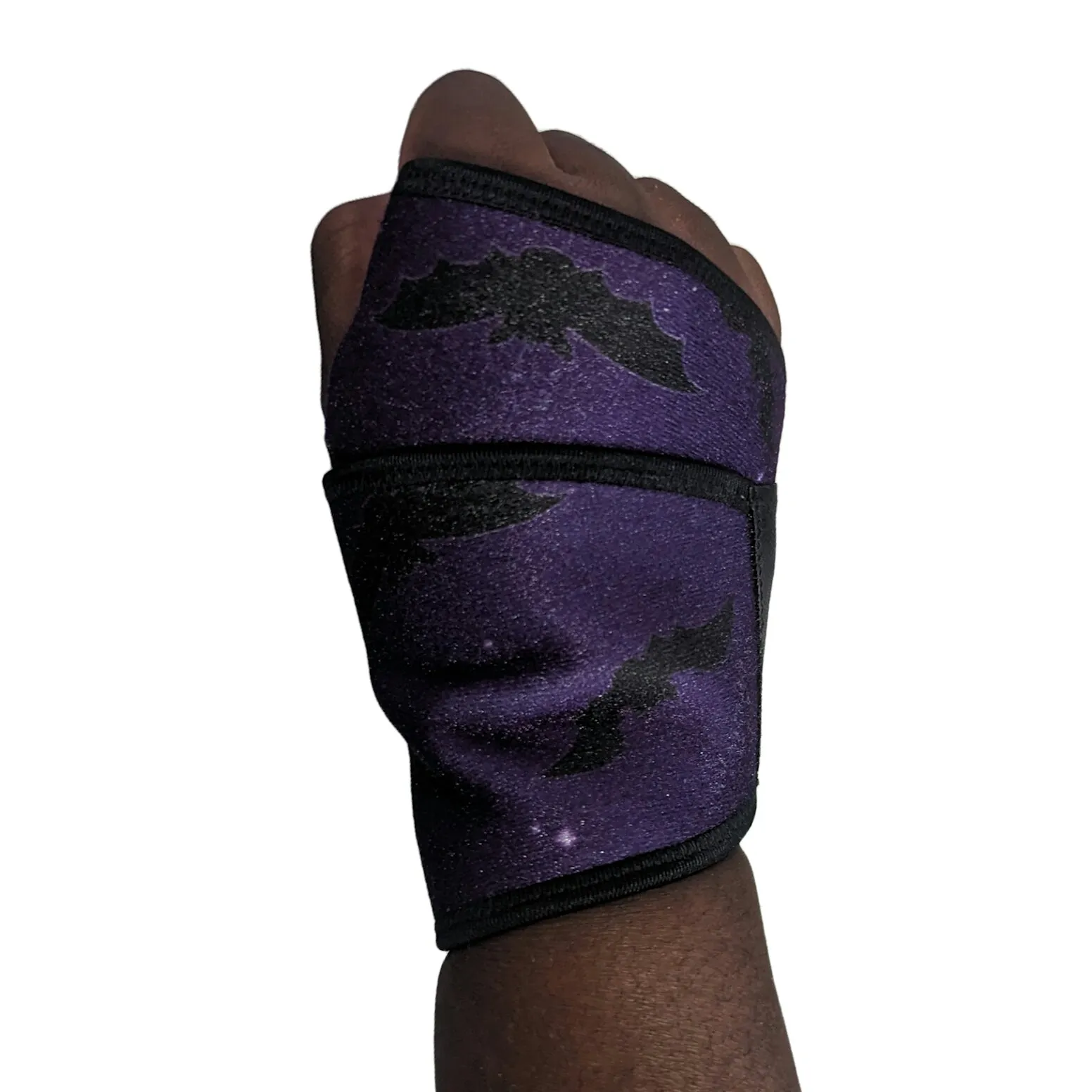 Bat Compression Wrist Brace