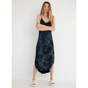 Bias Slip Dress