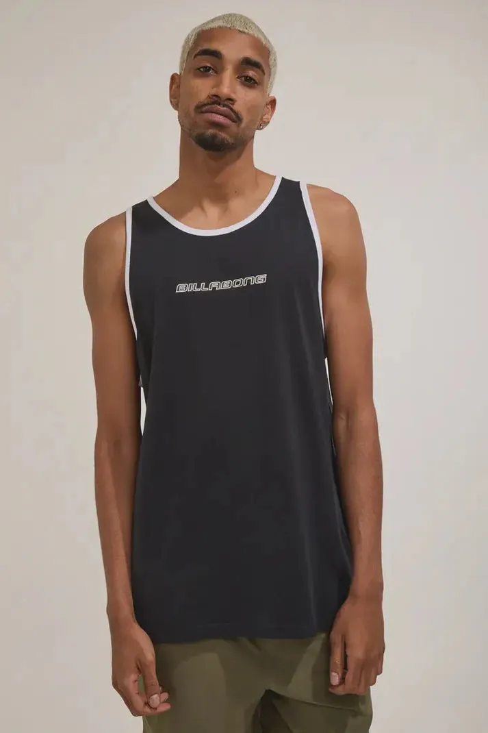 Billabong Tipper Tank