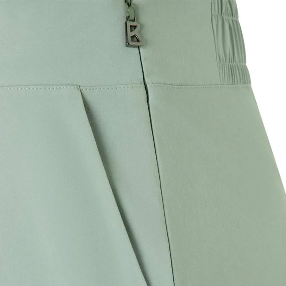 Bogner Venja Golf Skirt Sage - SS23 Women