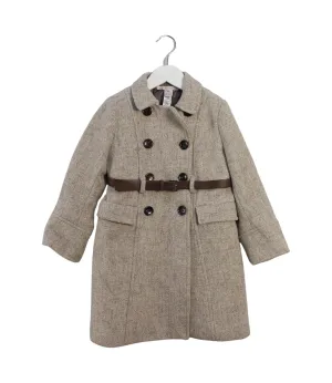 Bonpoint Coat 6T