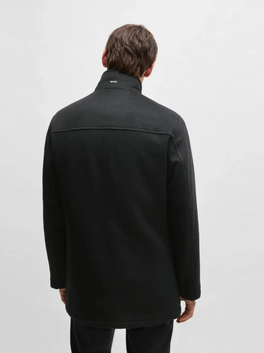 BOSS Coat - H-Coxtan 234