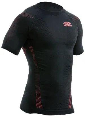 BV Sport RTech Technical Short Sleeve Men's Top