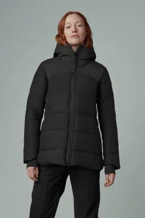 Canada Goose Hybridge Down Coat - Women's