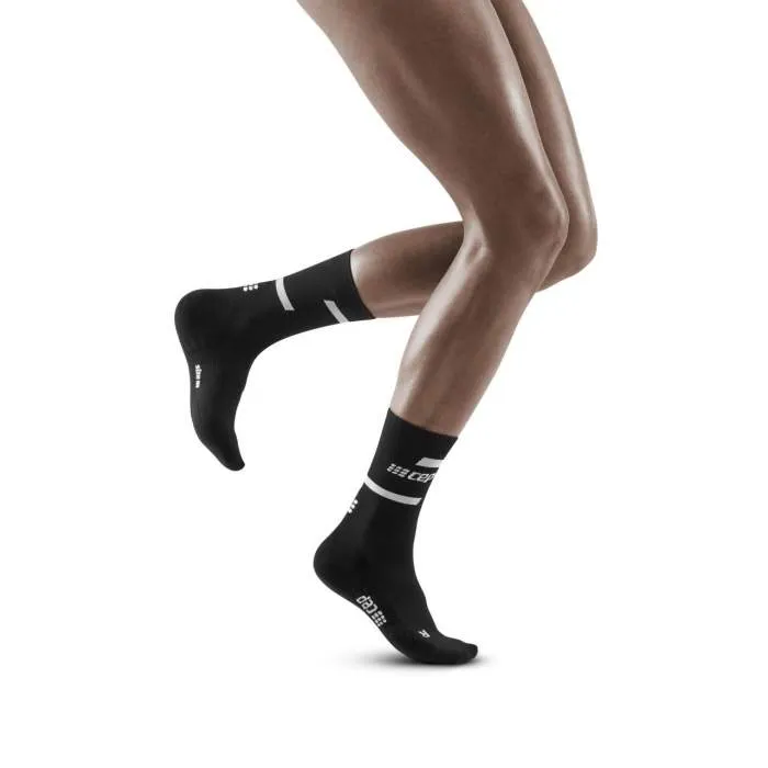 CEP Womens Run Sock Mid Cut V4