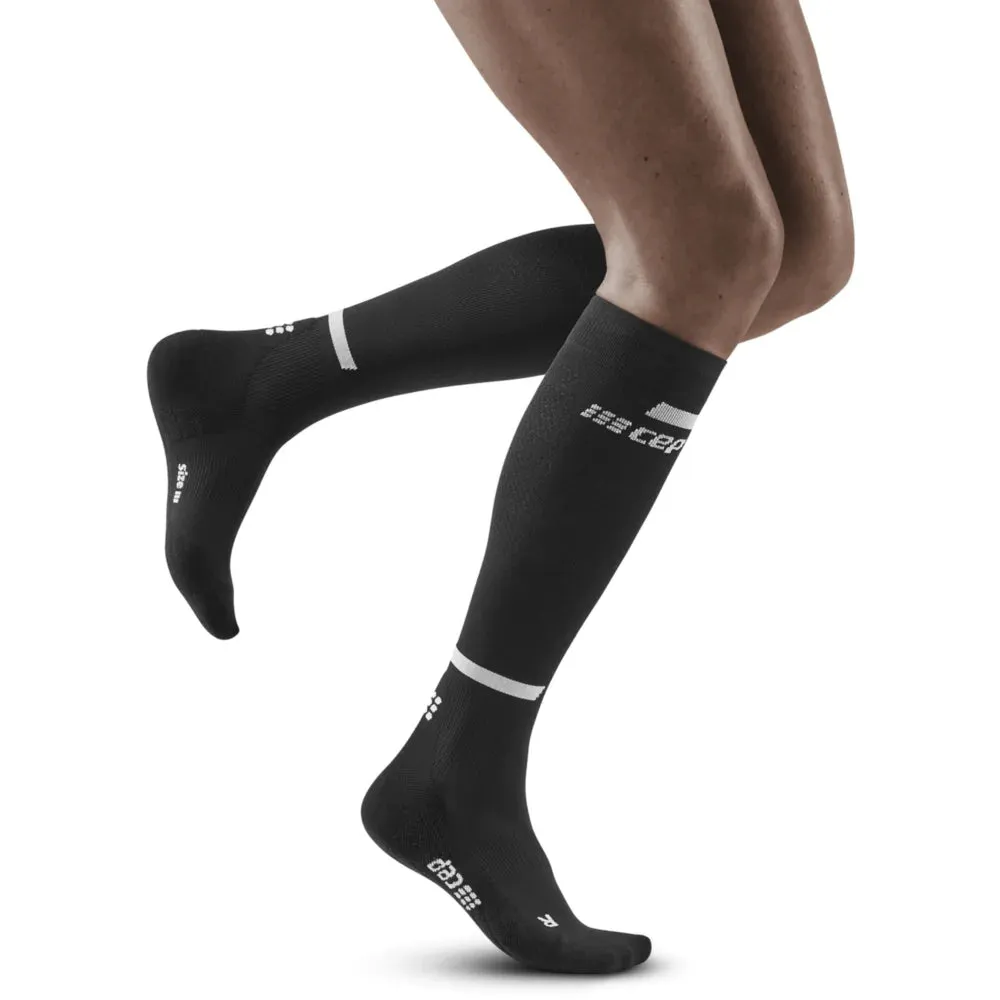 CEP Womens The Run Compression Socks Tall V4