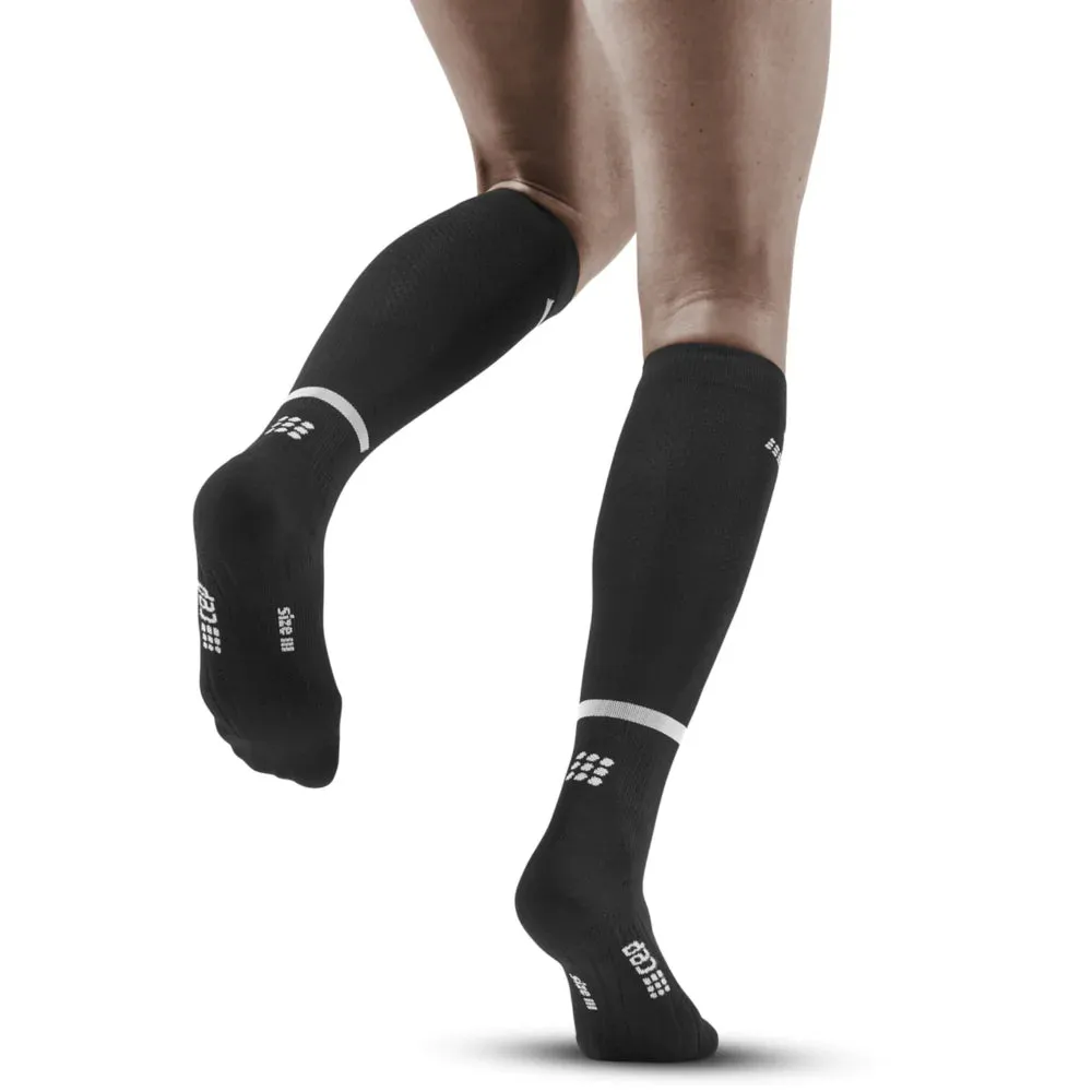 CEP Womens The Run Compression Socks Tall V4