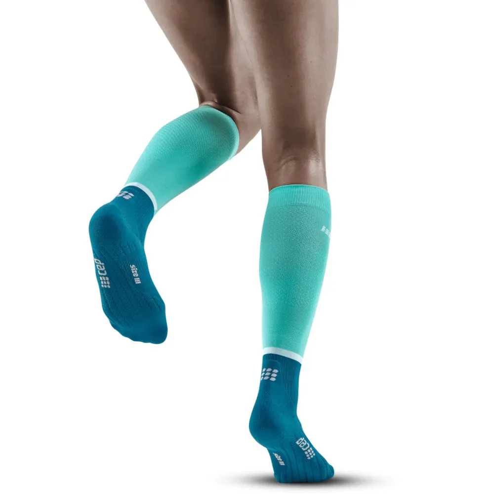 CEP Womens The Run Compression Socks Tall V4