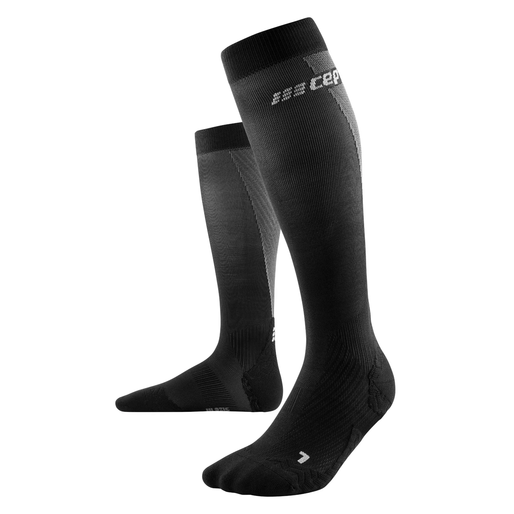 CEP Women's Ultralight Tall Compression Socks