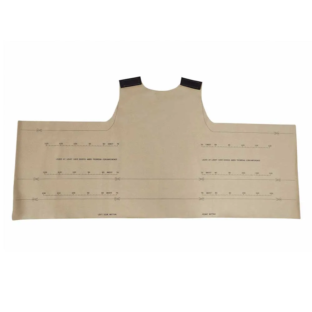 Circaid Reduction Kit Vest