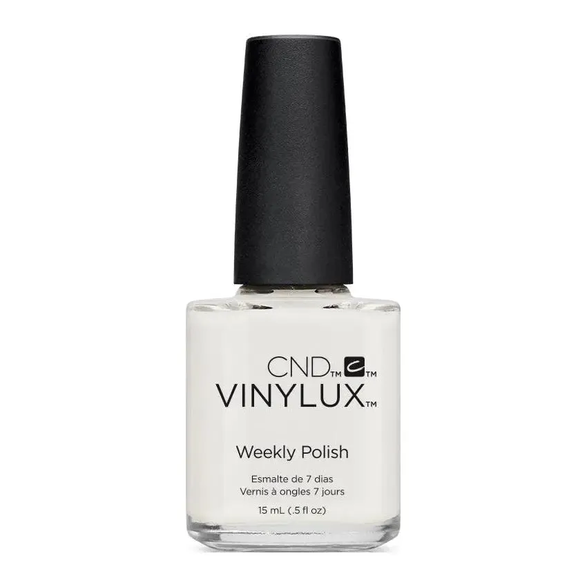 CND Vinylux Studio White 151