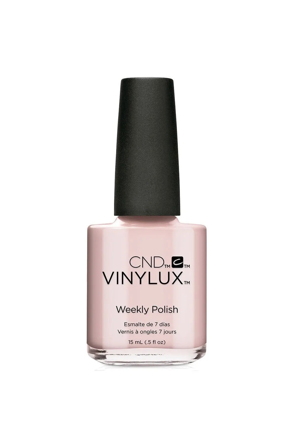 CND Vinylux Unmasked Collection Unlocked