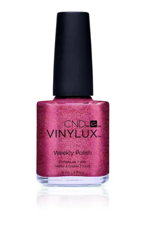 CND Vinylux Untitled Bronze