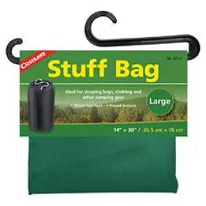 Coghlan's Stuff Bag - 14" dia x 30"