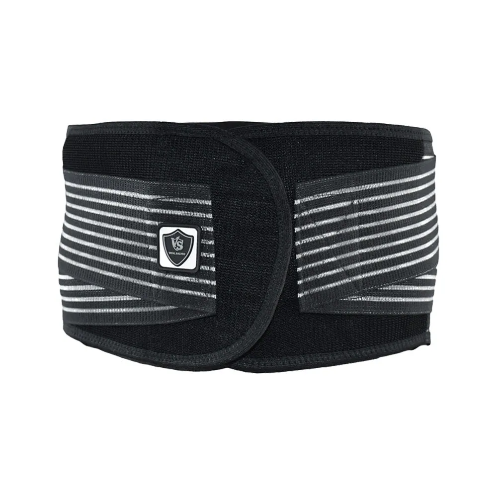 Compression Back Brace Support C-Fit