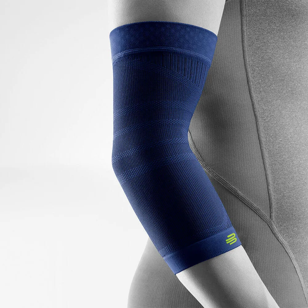 Compression Elbow Sleeve - 20-30 mmHg