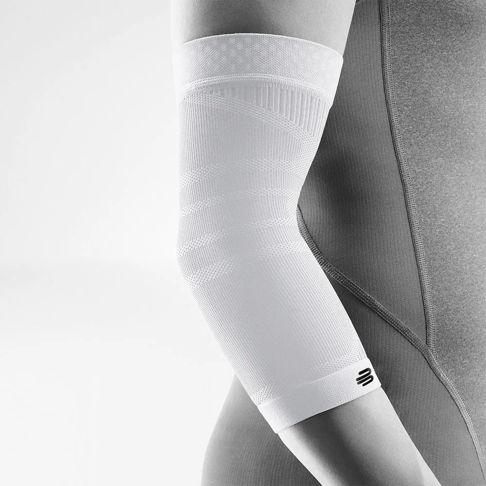 Compression Elbow Sleeve - 20-30 mmHg