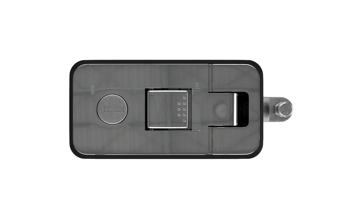 Compression Lock Large