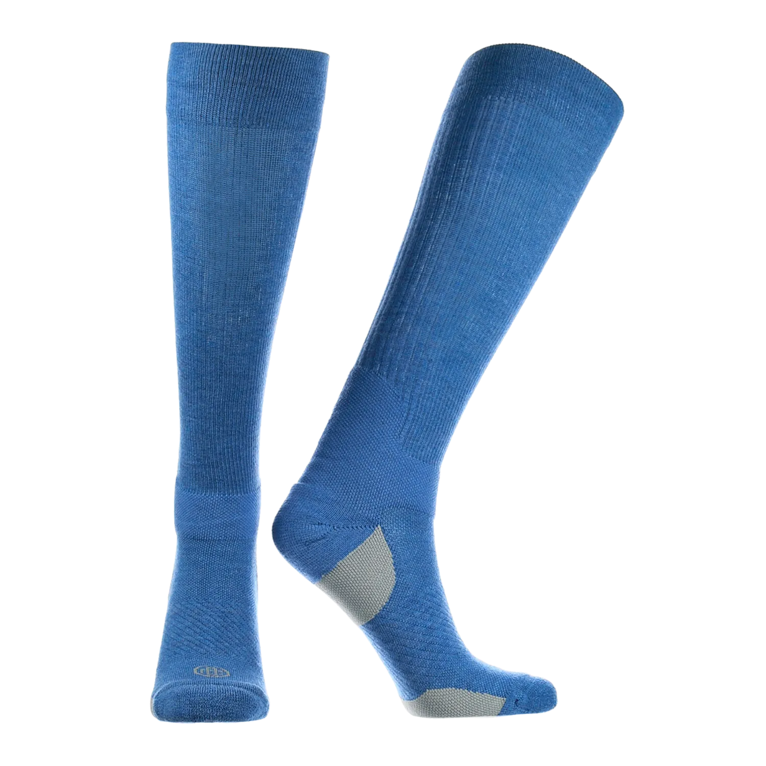 Compression Over-the-Calf Socks (10-20 mmHg)