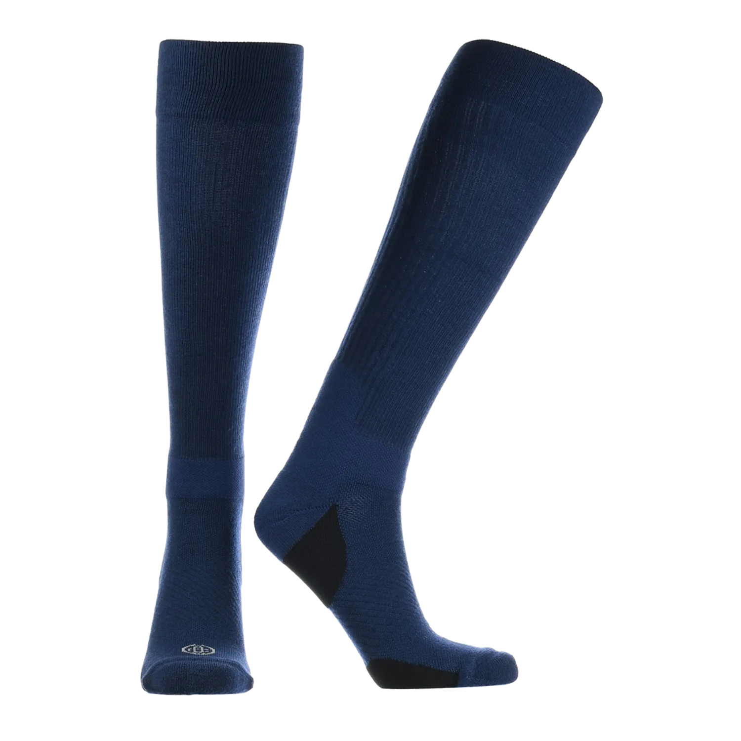 Compression Over-the-Calf Socks (10-20 mmHg)