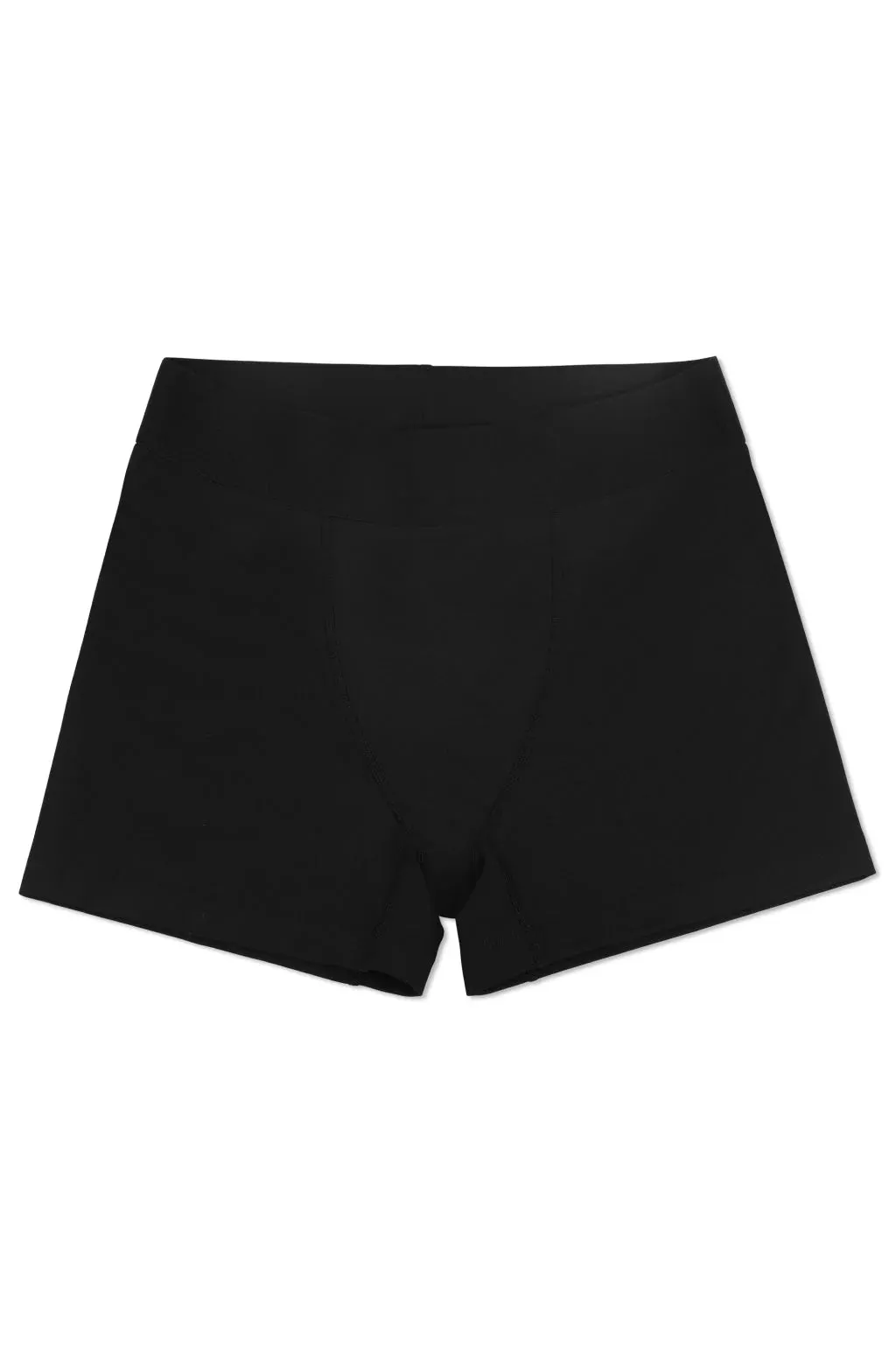 Compression Short