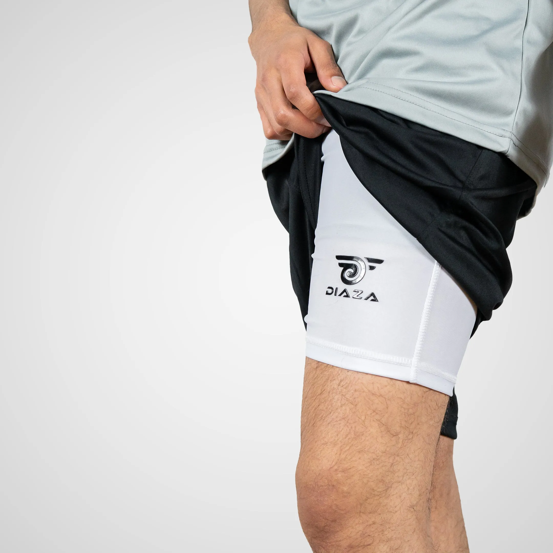 Compression Shorts