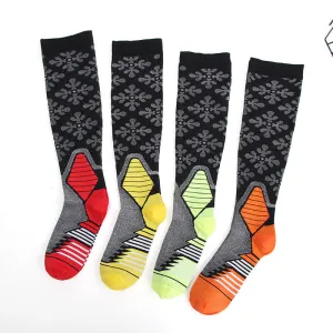 Compression socks