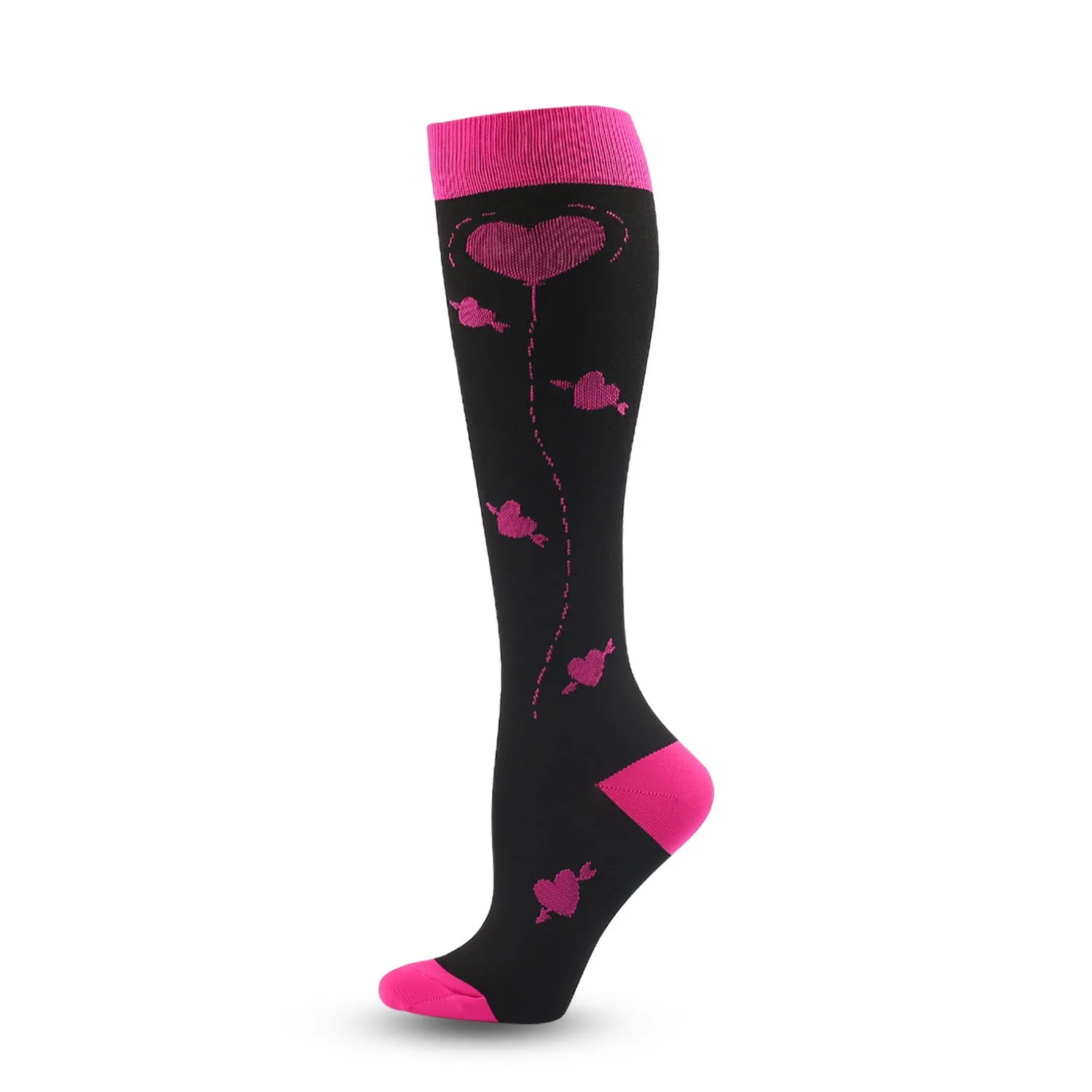 Compression Stockings Athletic Socks Compression Socks