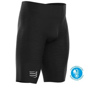 COMPRESSPORT OXYGEN UNDER CONTROL SHORTS - BLACK (SHUCO2-99)