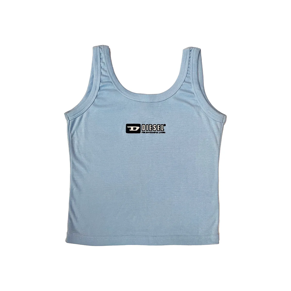 Diesel Tank Top